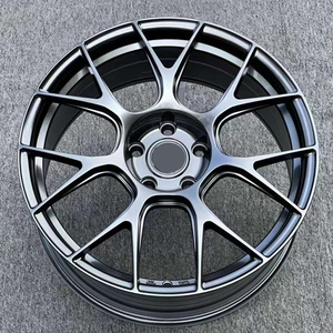 Ruedas Llantas Neumático 8x65 Coche 24 Pulgadas 4x100 Neumáticos para Coches Camión 20 Accesorios 5x120 11r225 Pasajero Forjado 8x170 BBS 15 - Product Image 1