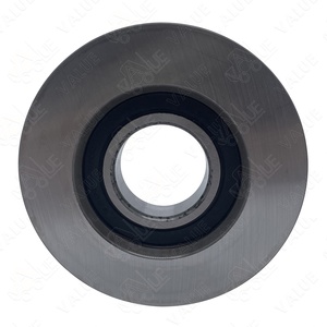 Ròng Rọc Xe Nâng Linde Chính Hãng 1904465410 Ròng Rọc Ròng Rọc Vòng Bi - Product Image 6