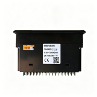 Panel de Control para Compresor de Aire de Tornillo MAM670, Controlador LCD MAM-670 con Programa, Piezas para Compresores Industriales