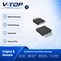 Générateur de signal DDS/Synthesiseur d'horloge AD9833BRMZ – Nouveaux composants électroniques originaux en stock – Service BOM