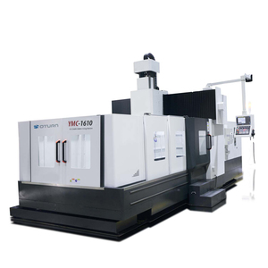 Trung Quốc Nhà Sản xuất <span class=keywords><strong>CNC</strong></span> giàn gia công Trung tâm phay máy công cụ ymc1610 - Product Image 2