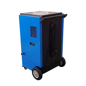 Deshumidificador portátil TOJJE 90L/D, humedad ambiental, LCD, descongelación automática, para almacén <span class=keywords><strong>de</strong></span> fábrica, con pantalla LCD, hasta el 30 por ciento - Product Image 2