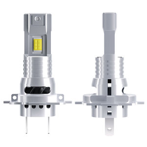 <b>Plug</b>-in Car Headlights Led Bulb H1 H3 H4 H7 H11 9005 HB3 9006 HB4 9012 Led <b>Light</b> for Cars - Product Image 3
