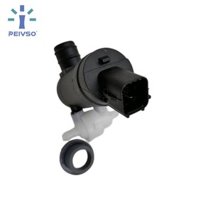 PEIVSO ขายส่งอะไหล่รถยนต์ปั๊มฉีดน้ำล้างกระจกหน้าสำหรับ Kia Sorento III 2.0 2.2 Sedona 15-19 98510-A9000 - Product Image 1