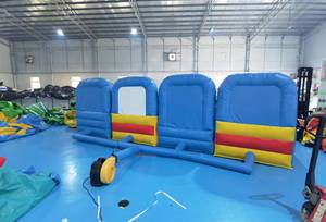 2025 nóng bán Inflatable sử dụng Trò chơi lễ hội cho trẻ em với Bạt PVC chất lượng tốt nhất - Product Image 3