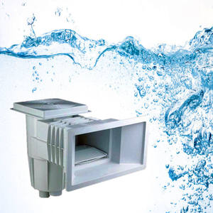 PQ-0040C Piscines Skimmer Pour L'extérieur <span class=keywords><strong>Sol</strong></span> Piscines <span class=keywords><strong>En</strong></span> Béton - Product Image 1