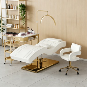 <span class=keywords><strong>Lit</strong></span> <span class=keywords><strong>de</strong></span> massage <span class=keywords><strong>rose</strong></span> moderne pour salon <span class=keywords><strong>de</strong></span> beauté, matelas incurvé pour spa, <span class=keywords><strong>lit</strong></span> <span class=keywords><strong>de</strong></span> soin du visage pour salon <span class=keywords><strong>de</strong></span> beauté - Product Image 1