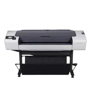 Commercial High Speed Automatic Inkjet Water Machine Paper Cutting <b>Printer</b> With Core Motor Component <b>White</b> Cad Engineering P - Product Image 5