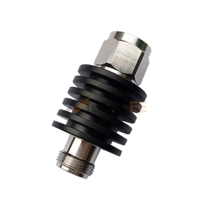 <span class=keywords><strong>Atenuador</strong></span> Coaxial Fijo RF <span class=keywords><strong>Atenuador</strong></span> 5W 10W N-type 1/2 2. 0 4GHz 1DB 3DB 5DB 6DB 10DB 15DB 20DB 30DB 40DB - Product Image 2