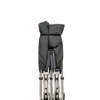 Lit pliant en tissu Oxford moderne, lit de camping, hôtel pliable, king size, queen, chambre à coucher, lit en métal, cadre