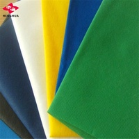 100% Spunbond tissu non tissé Notex sac 10gr-220gr léger PP Non tissé avec fonction imperméable