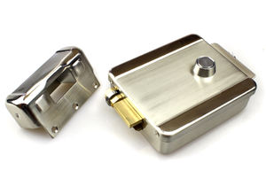 רים מנעול עם צילינדרים כפולים - Product Image 4