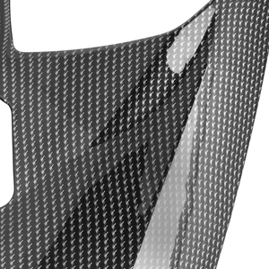 Xxun ฝาครอบที่นั่งด้านหลังรถจักรยานยนต์ฝาครอบล่างสำหรับ Triumph <span class=keywords><strong>Street</strong></span> <span class=keywords><strong>Triple</strong></span> 765 r/rs 2020-2025 2020 <span class=keywords><strong>2021</strong></span> 2022 2023 2025 2024 - Product Image 3