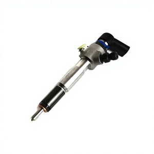 Injecteur de carburant Common Rail 5WS40250 pour moteur 1.8L TDCi, pièce de rechange - Product Image 1