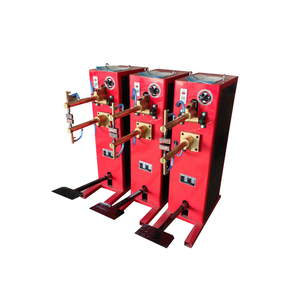 High quality New Product Wire Foot <b>Pedal</b> Spot Welding Equipment by Factory Supplies - Product Image 2