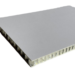 Panel de techo impermeable <span class=keywords><strong>para</strong></span> piscina Panel de nido de abeja de aluminio SPC - Product Image 4