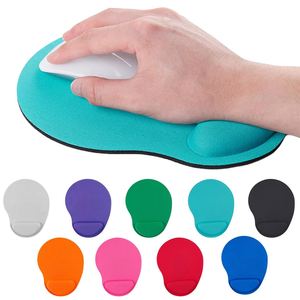 Custom <b>Mouse</b> Pad Computer <b>Mouse</b> Pad with Wrist Support Rest - Product Image 1