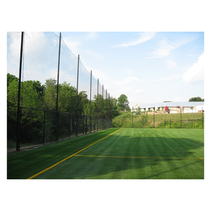 Chất lượng cao giá thấp sân vận động bao vây Net bóng đá tòa Net bóng đá lĩnh vực lưới - Product Image 4