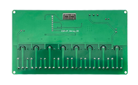 Catu Daya AC/DC ESP8266 Modul Relai WIFI Saluran Tunggal/Multi-Saluran ESP-12F