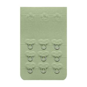 Nouvelle extension sans couture <span class=keywords><strong>à</strong></span> 3 rangées et 3 crochets avec ajustement de la longueur pour sous-vêtements - Product Image 5