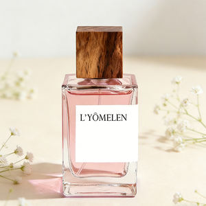 Perfume con Aroma a Té Verde Limón, Duración Todo el Día, Ecológico, Unisex, Larga Duración, Alta Calidad, Aroma Neo-Gourmand - Product Image 4