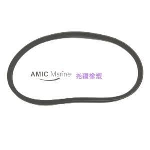 Correa Marina Nueva 128170-77350E para Motores Yanmar de 2 Tiempos para Uso en Embarcaciones de Combustible de Gasolina - Product Image 3