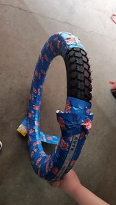 Pneus de moto, pneus pour moto, llantas para moto, adaptés aux pneus Changjiang CJK750 - Product Image 6