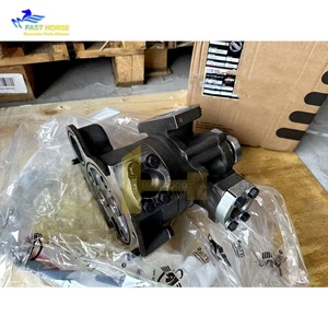 Hangood - Transmisión Hidráulica de Alta Calidad 7T2732 7T-2732 D8N para Bulldozer, Maquinaria de Construcción, 100% Nueva, Alta Garantía 6 - Product Image 2