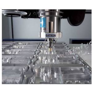 Piezas de Bicicleta Mecanizadas por CNC, Abrazadera de Cámara de Aluminio Anodizado Negro, Placa Frontal de Aluminio, Piezas de Bicicleta Mecanizadas por Fresado - Product Image 1