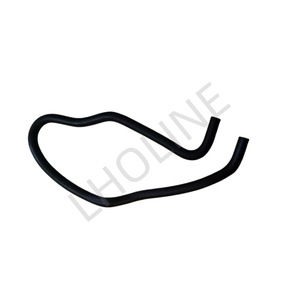 Manguera de Refrigerante 53732-S9A-003 de Goma EPDM para Reemplazo y Reparación de Juntas de Tuberías de Entrada y Salida de Agua - Product Image 4