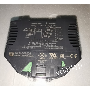 Murr 9000-41084-0100600 Neuf, emballage d'origine, sceau ouvert - Product Image 4
