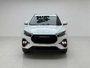 เจทัวร์ X70 ปี 2023 รถ SUV 5 ที่นั่ง เครื่องยนต์เบนซิน พวงมาลัยซ้าย พื้นที่กว้างขวาง มาตรฐานไอเสียยูโร 6 กำลัง 150-200 แรงม้า แรงบิด 200-300 นิวตันเมตร ผลิตในประเทศจีน - Product Image 2