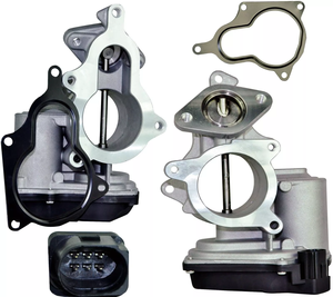 Nuevo 03G131501J/03G131501R/03G131501B/03G131501Q Válvula <span class=keywords><strong>EGR</strong></span> 408-275-002-001 A2C53060455 Pieza del motor <span class=keywords><strong>Audi</strong></span> 2,0 <span class=keywords><strong>TDI</strong></span> ACCORD Ranger Car - Product Image 3