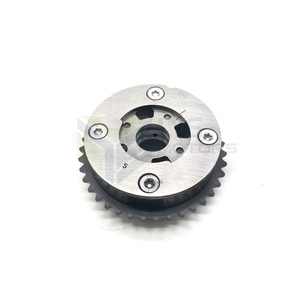 Nuovo regolatore ruota dentata albero a camme VVT Gear 130259227R 130252707R A2820502600 per Renault Kadjar 1.3 TCE H5H Nissan Qashqai <span class=keywords><strong>J11</strong></span> - Product Image 6