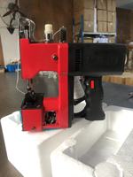 Machine plus étroite de sac léger portative de GK9-390 de Offre Spéciale Mini machine à coudre industrielle de haute qualité pour l'usage d'usine