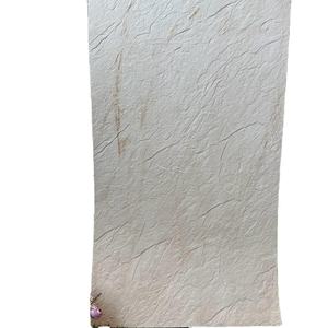 Panneaux muraux décoratifs intérieurs en pierre souple Moon Soft Stone, revêtement en pierre souple gris foncé, revêtement en pierre souple bois brûlé au charbon - Product Image 6