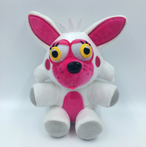 Muñecos y Peluches de Freddy FNAF de HY Midnight Bear, Golden Freddy <span class=keywords><strong>Fazbear</strong></span>, Mangle, <span class=keywords><strong>Foxy</strong></span> Bear, Bonnie - Product Image 3