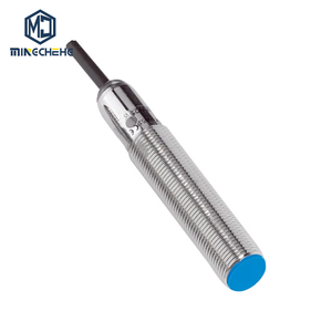 Capteur de proximité inductif IME12-04BPOZW2S IME12-08NPOZW2S IME12-04BNOZW2S pour le contrôle et le positionnement des machines - Product Image 1