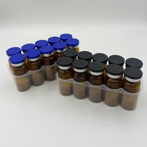 Polvo de NAD al 99%, Nicotinamida Adenina Dinucleótido, Polvo Crudo a Granel, CAS 53-84-9, Materia Prima Cosmética para el Cuidado de la Piel, Péptido - Product Image 2