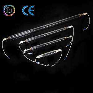 Đèn Thủy Ngân Áp Suất Cao Tia Cực Tím 2KW - Product Image 2