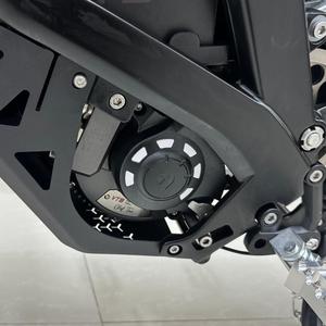 Motocicleta de Motocross 2025 de la Mejor Calidad, 72v 50Ah 390Nm 130km/h, Ventus One Mountain Moto VTB, Ventus One Bike 2025 VTB Ventus One 28 - Product Image 3