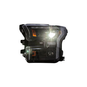 Phare LED de haute qualité pour phare <span class=keywords><strong>Raptor</strong></span> / F150 2015-2020 Lampe frontale d'assemblage - Product Image 5