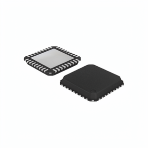36 VFQFN ชิ้นส่วนอิเล็กทรอนิกส์แบบเปิดเผย USB2244-AEZG-05 ชิ้นส่วน IC ดั้งเดิม MEDIA CTRLR USB 2.0 36 QFNE3 อินเทอร์เฟซ - Product Image 1