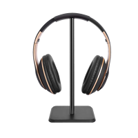 Z6 nouveau support pour écouteurs casque d'ordinateur support pour casque jeu support pour casque avec support en aluminium