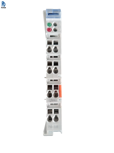 Module PLC 750-555, module de contrôle industriel, module d'entrée-sortie numérique, module de contrôleur logique programmable, automatisation industrielle - Product Image 1