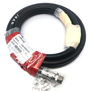 Conjunto de Mangueras Dobles 15814905197, Manguera Hidráulica Doble para E16 E20 - Product Image 3