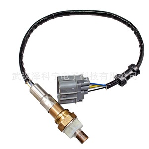 Oxygen <b>Sensor</b> 36531-RCA-A01 <b>For</b> <b>Car</b> Replacement New With 1 Year Warranty - Product Image 3