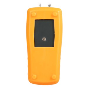 Gm510 उच्च सटीकता 10kpa 0.3% fसो डिजिटल अंतर दबाव मीटर हैंडहेल्ड पाइपलाइन गेज तरल गैस अल्ट्रासोनिक एब्स - Product Image 3