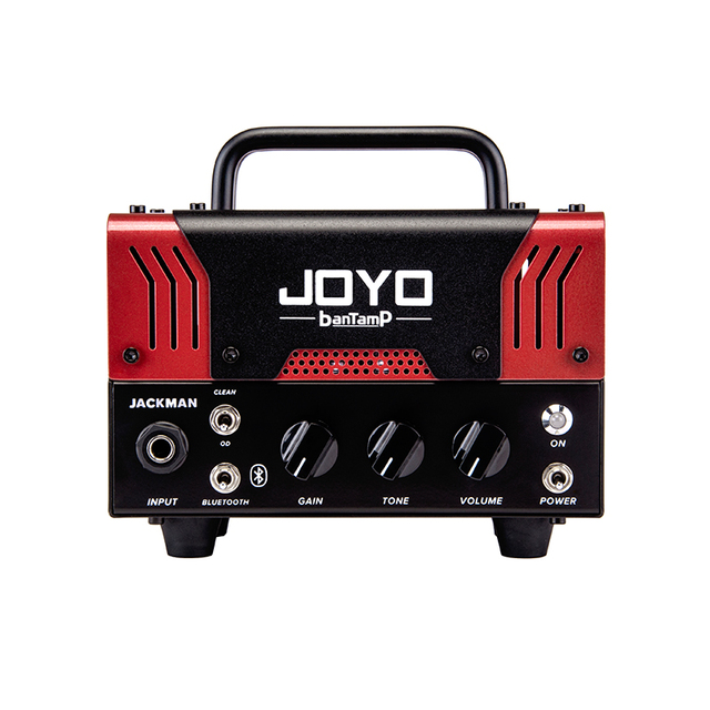 Wholesale High Quality 20W Amplifier With CLEAN/OD Dual Channel Audio Playback Guitar Amplifier