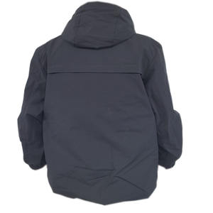 Nylon e PE con HPPE Anti-taglio caratteristica pugnalata e giacca resistente all'acqua - Product Image 3